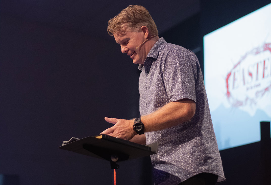 Sermon Sermon